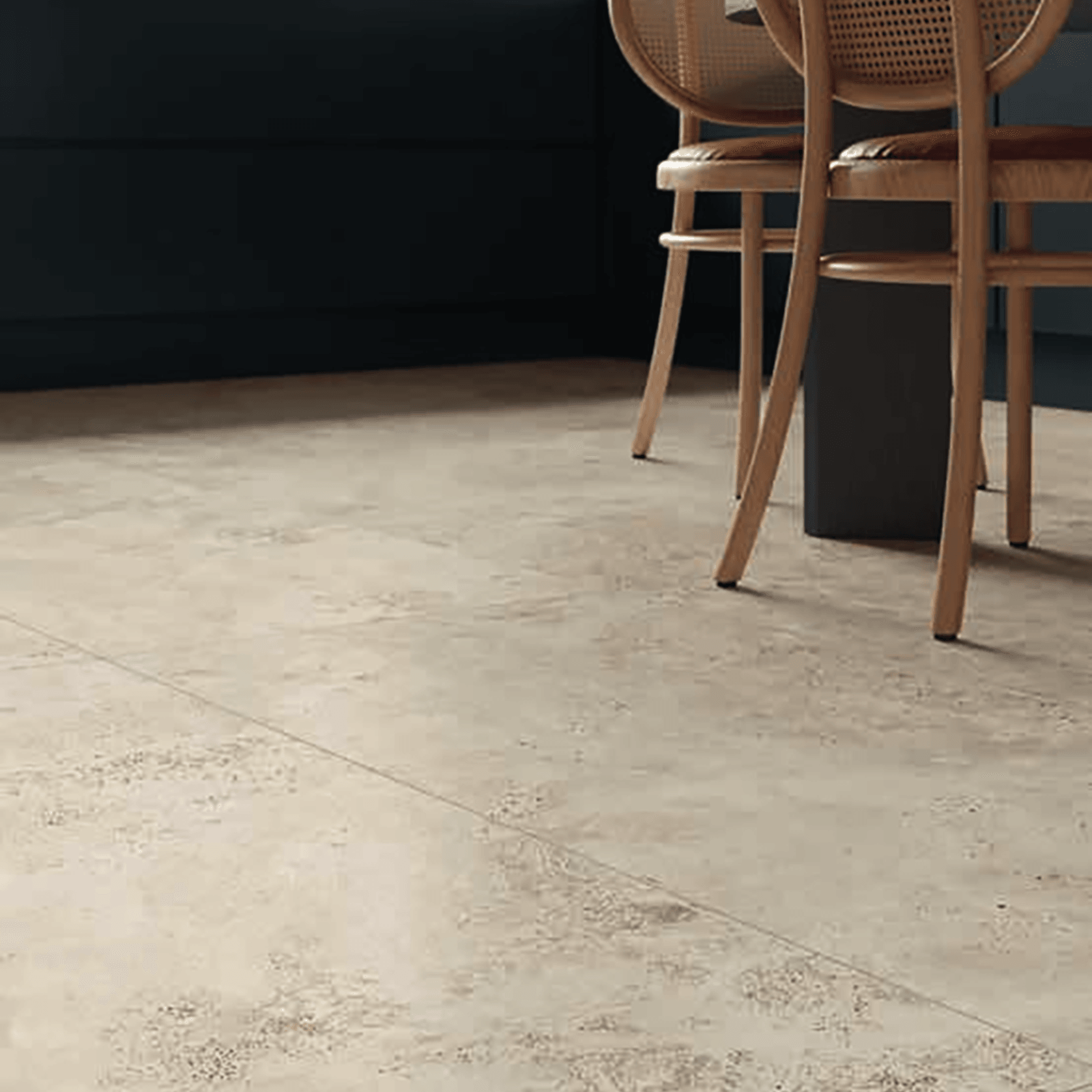 Navona Travertine Tiles by Flaviker gallery detail image