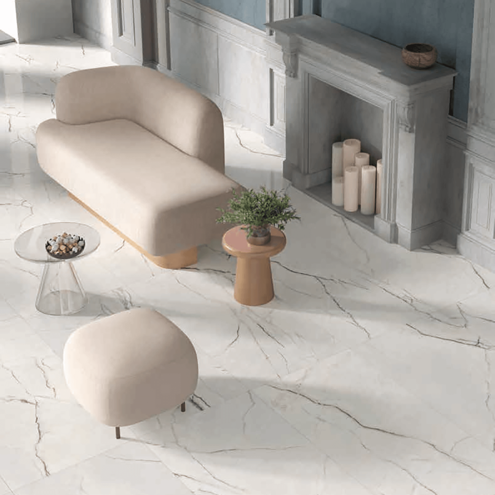 Epoque 21 Stone Look Tile by Ariana gallery detail image