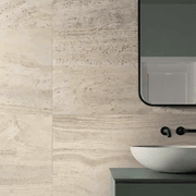 Navona Travertine Tiles by Flaviker gallery detail image