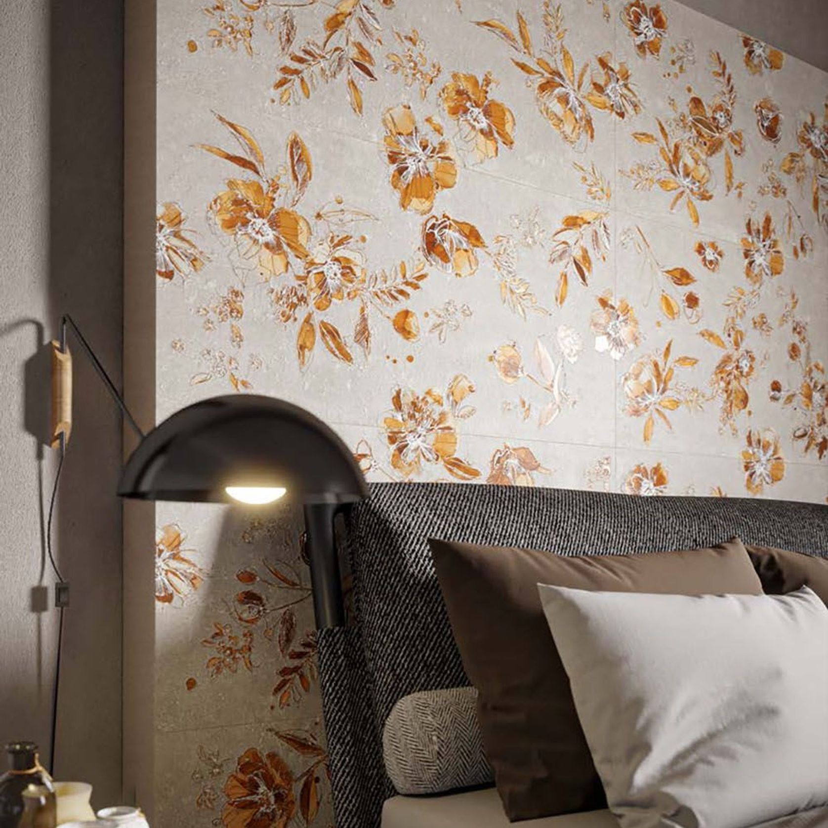 Ibla Porcelain Tile by Ceramiche Piemme gallery detail image