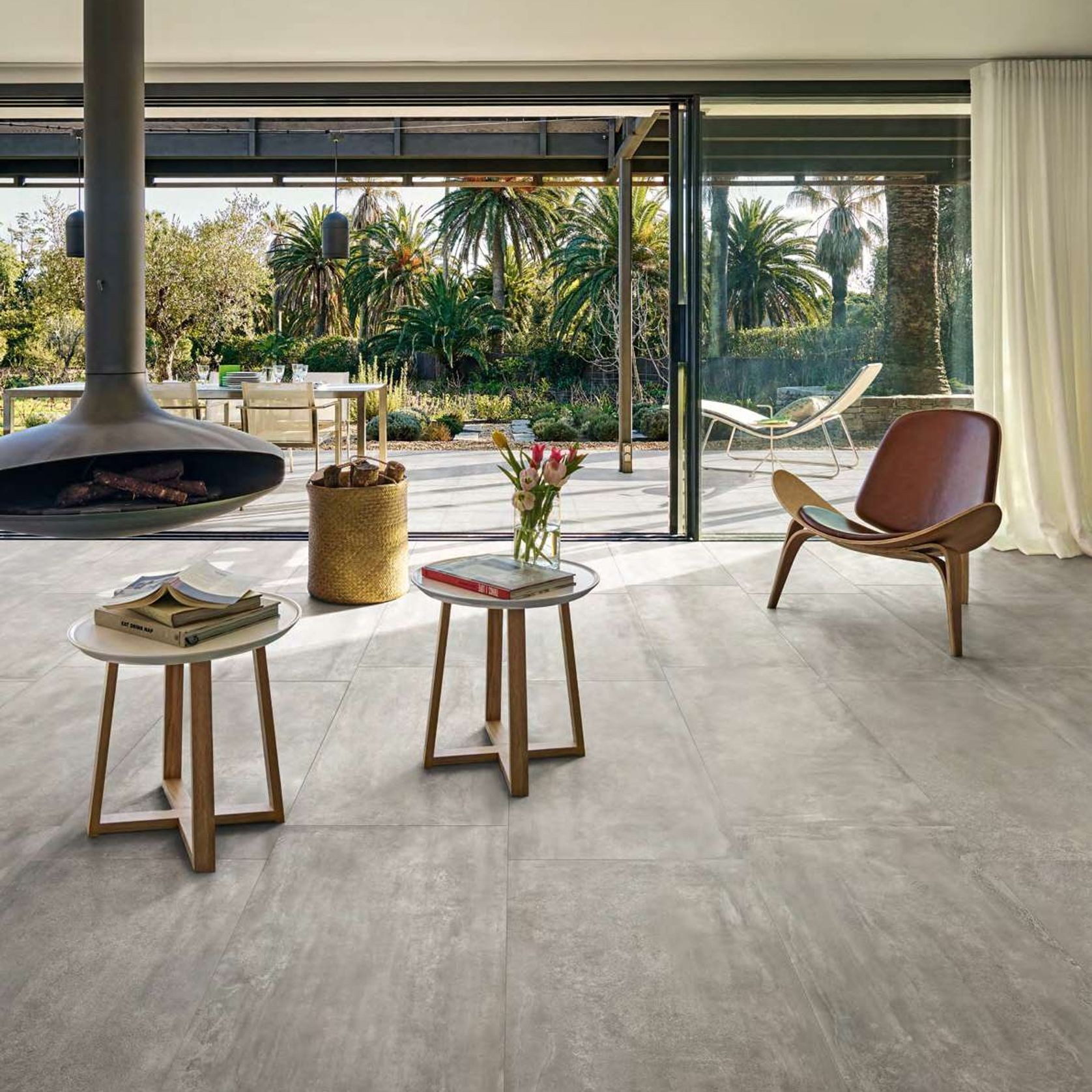 Prowalk Tile Collection by Ascot Everytile gallery detail image