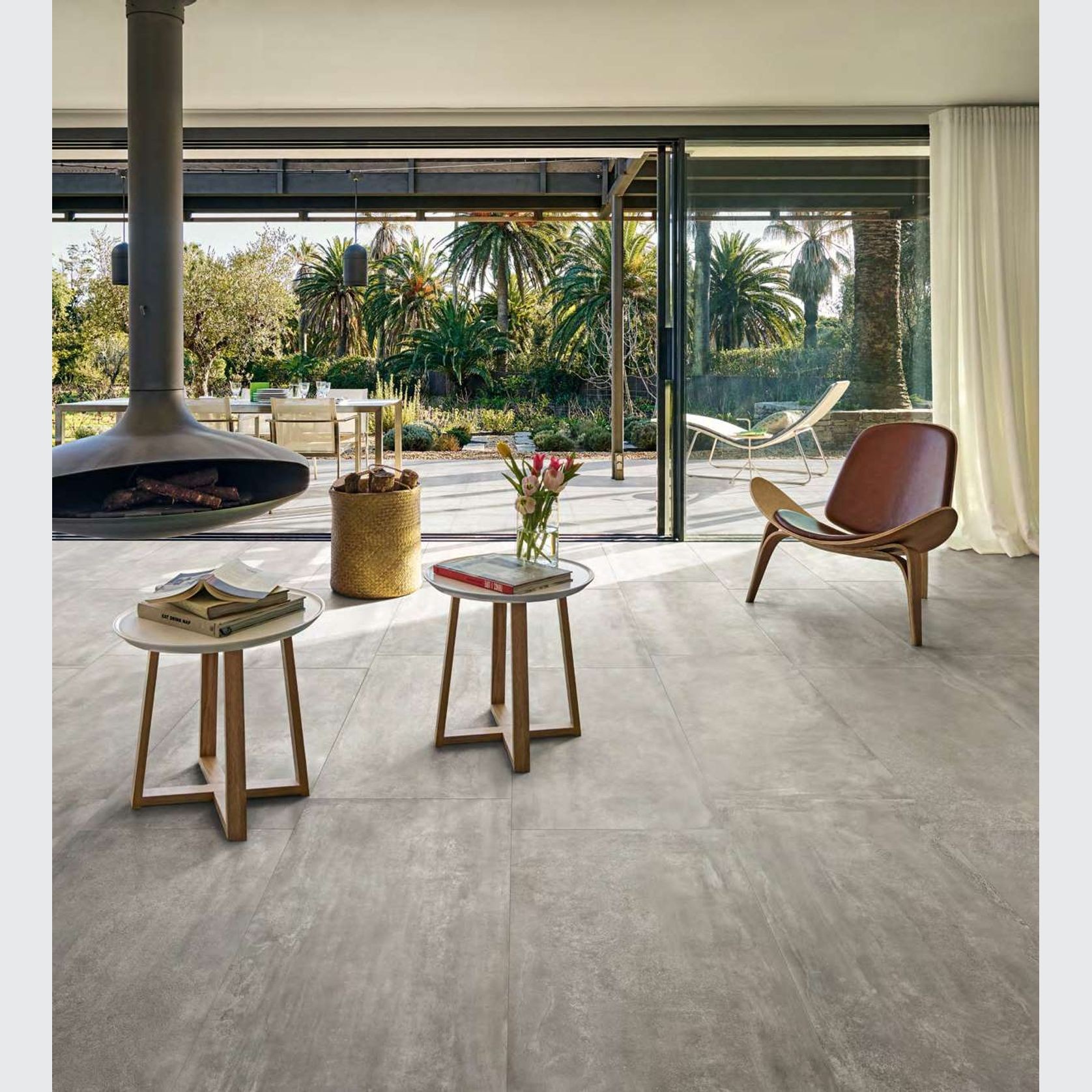 Prowalk Tile Collection by Ascot Everytile gallery detail image