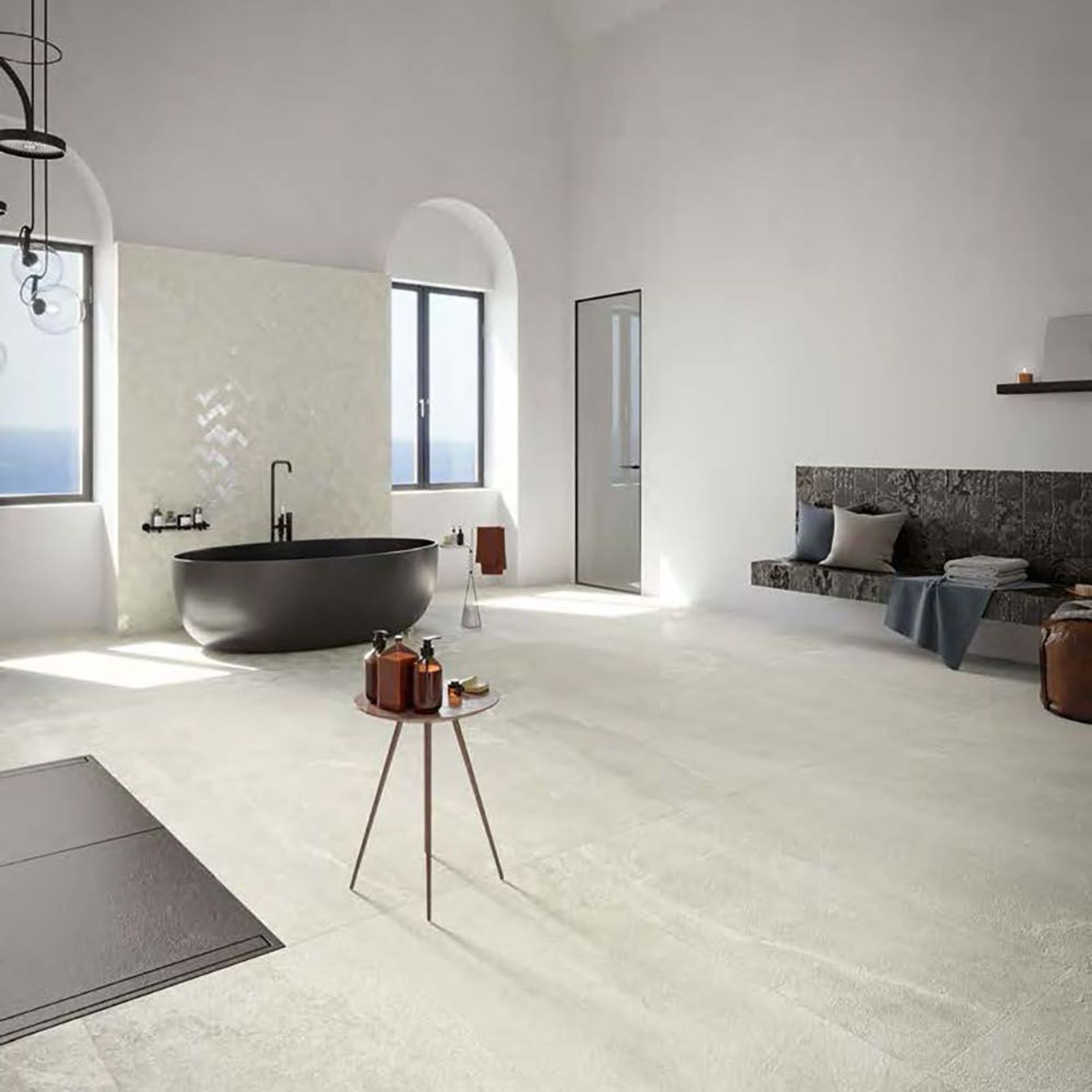 Ibla Porcelain Tile by Ceramiche Piemme gallery detail image