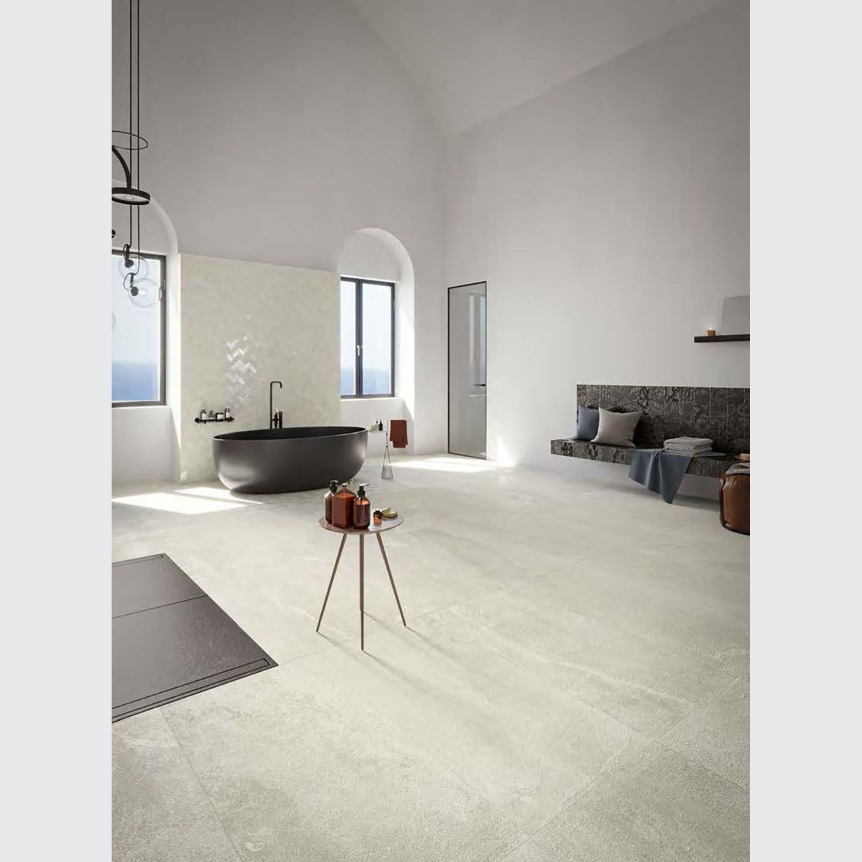 Ibla Porcelain Tile by Ceramiche Piemme gallery detail image