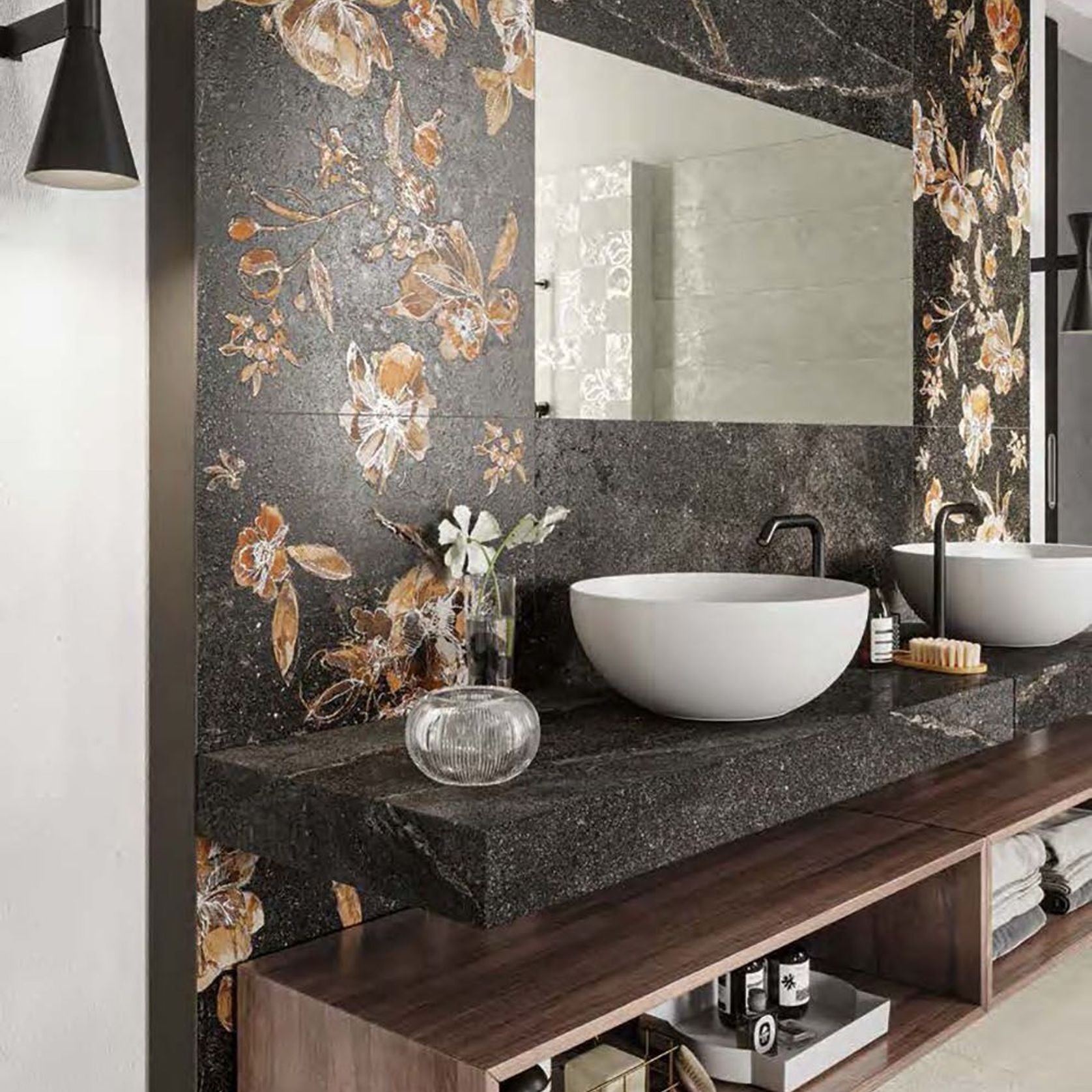 Ibla Porcelain Tile by Ceramiche Piemme gallery detail image