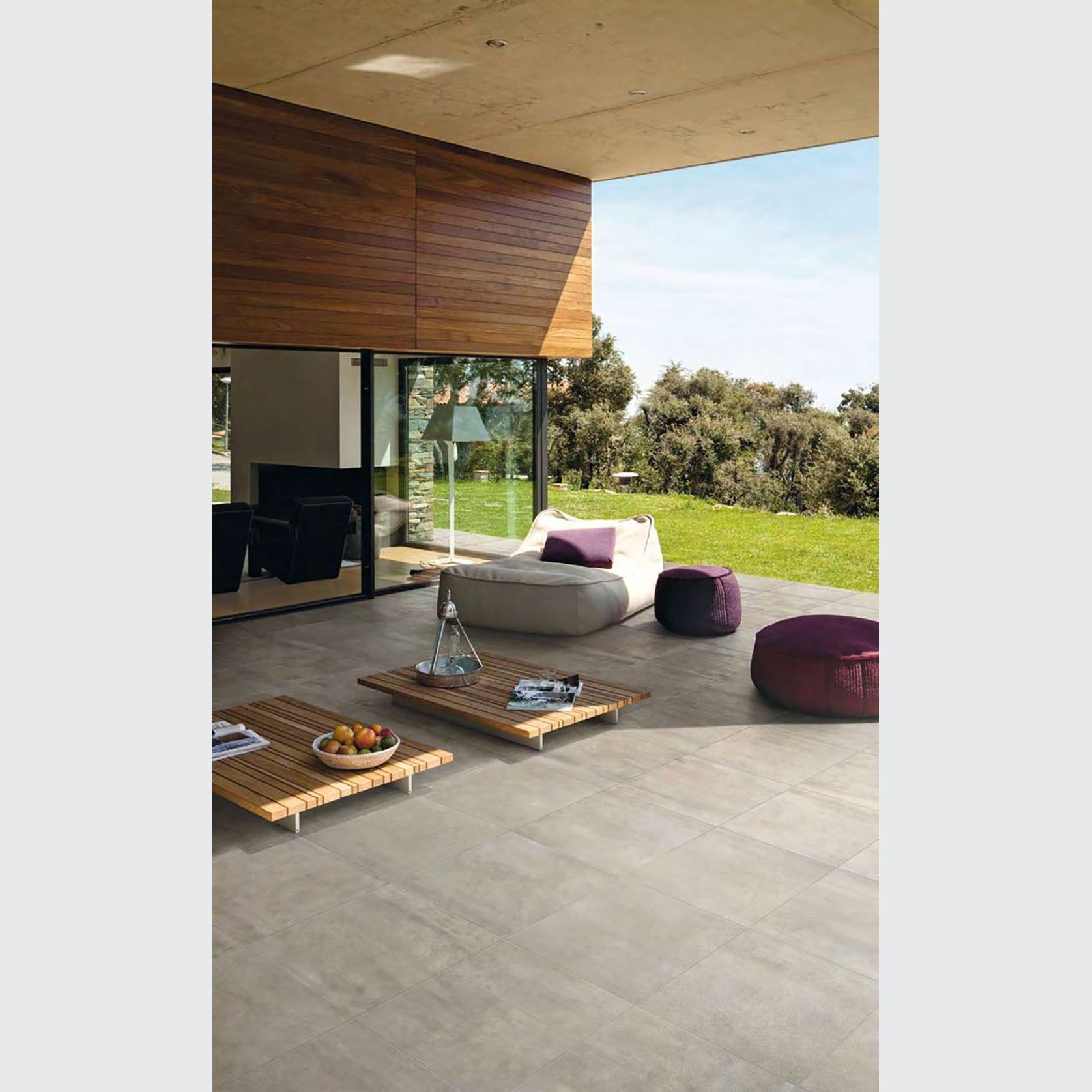 Prowalk Tile Collection by Ascot Everytile gallery detail image