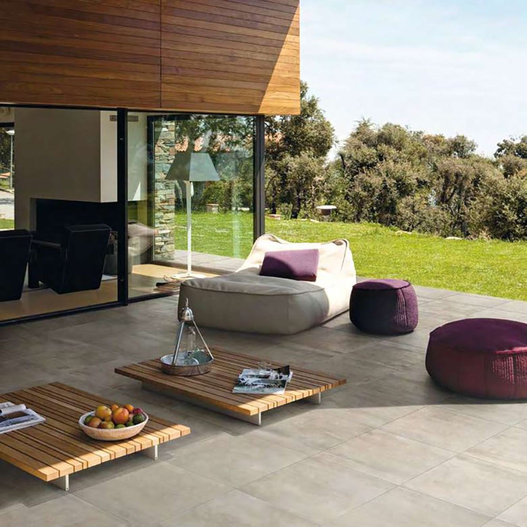 Prowalk Tile Collection by Ascot Everytile gallery detail image