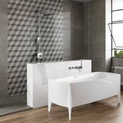 Evo Porcelain Tiles by Fanal gallery detail image