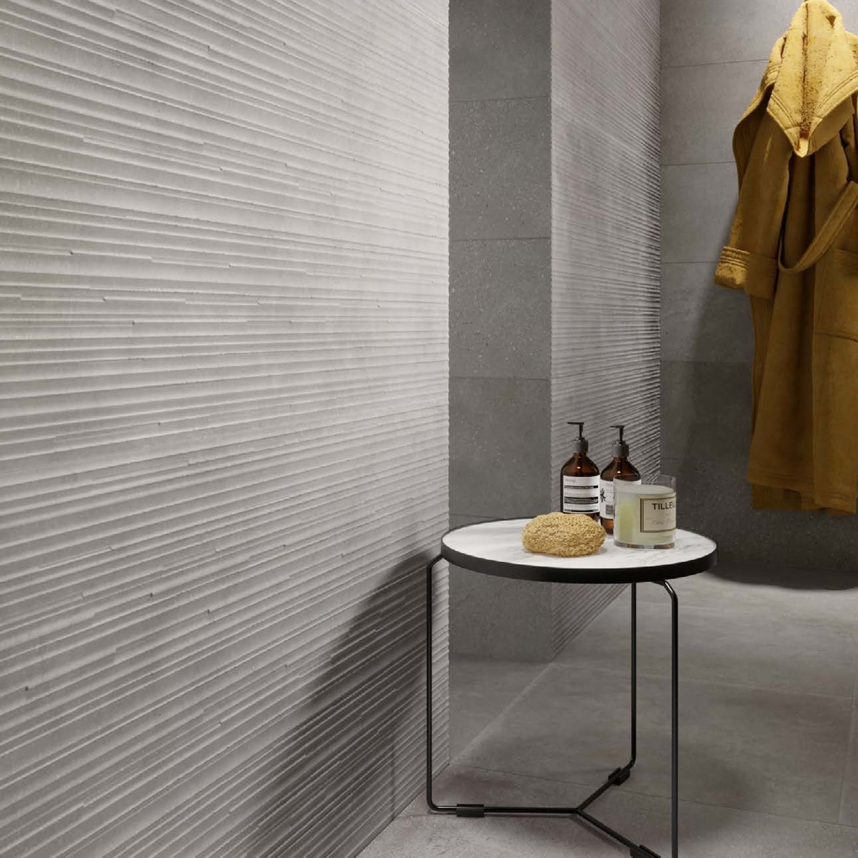 Glitch Porcelain Stoneware Tiles by Ceramiche Piemme gallery detail image