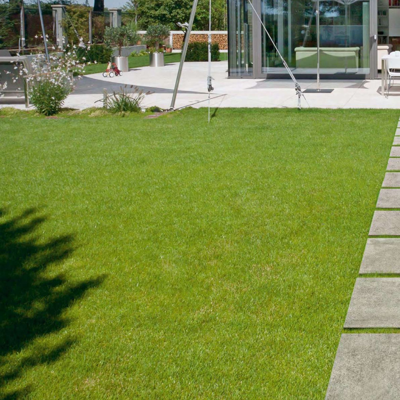 Prowalk Tile Collection by Ascot Everytile gallery detail image