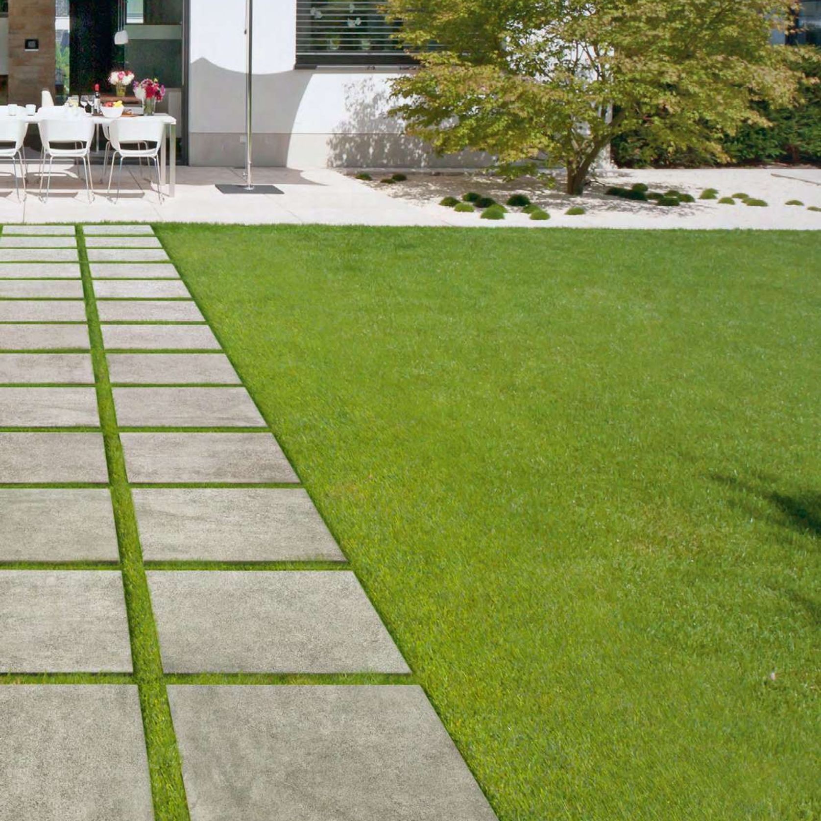 Prowalk Tile Collection by Ascot Everytile gallery detail image