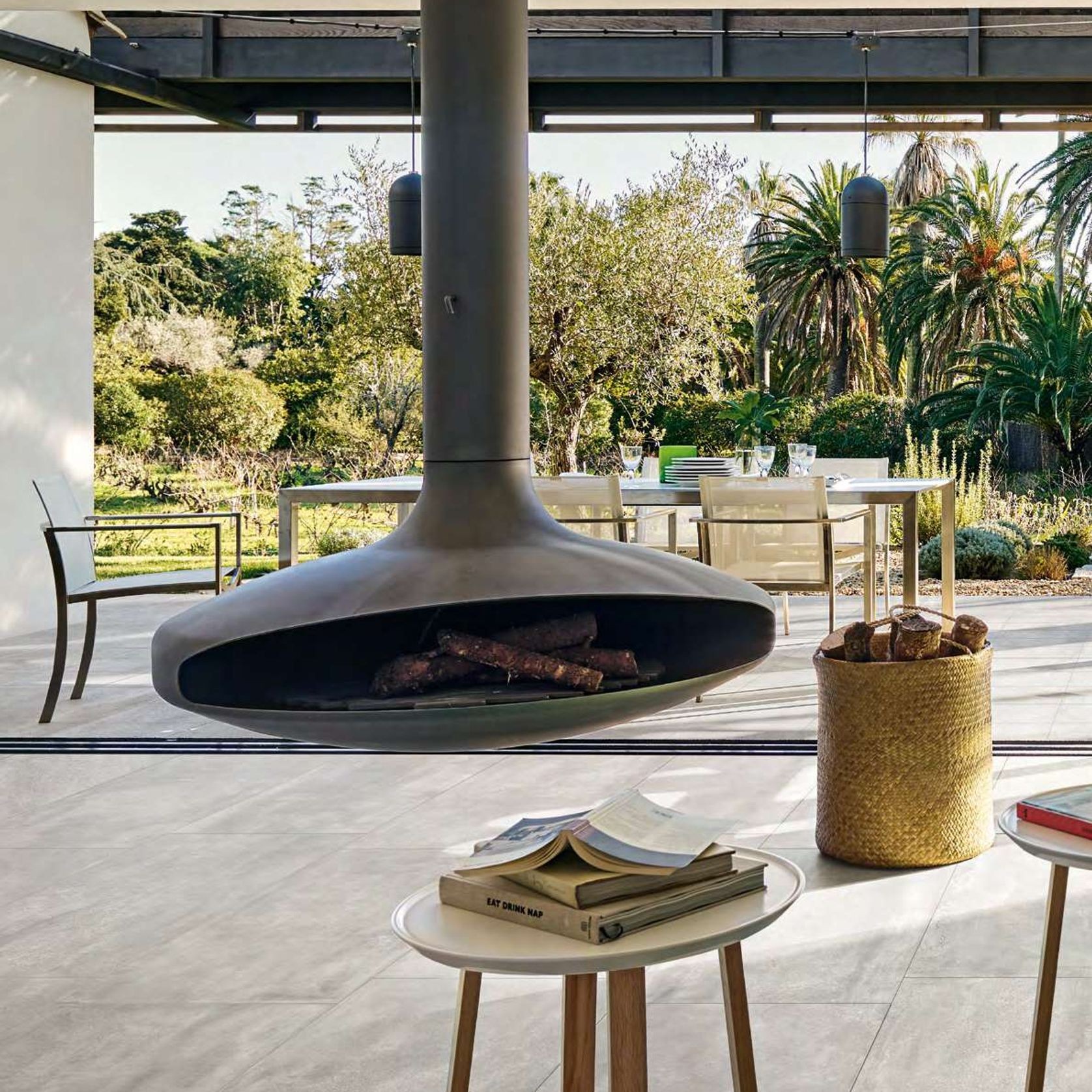 Prowalk Tile Collection by Ascot Everytile gallery detail image