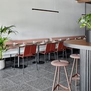 Wolf | Terrazzo Tiles gallery detail image