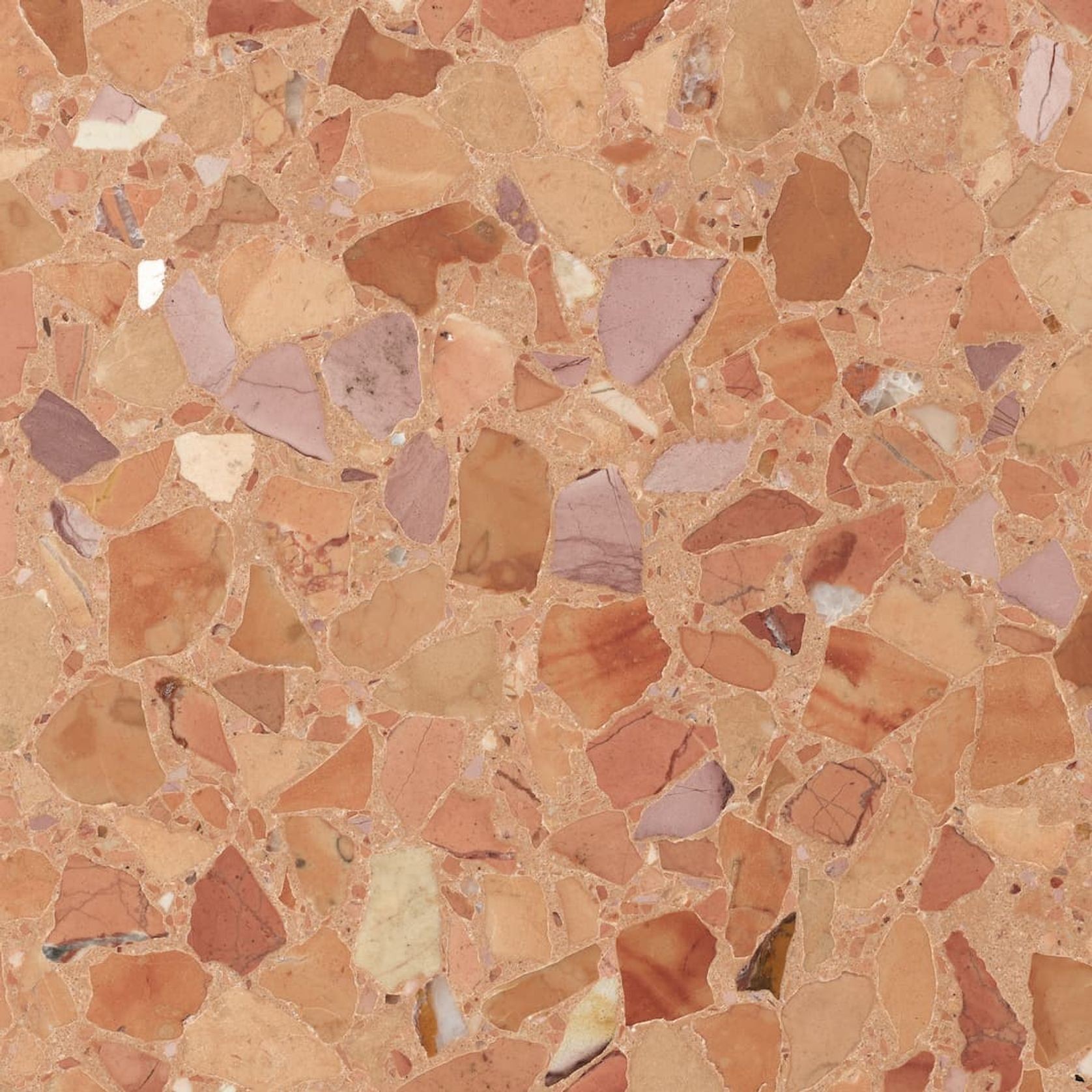Not Terracotta | Terrazzo Tiles gallery detail image