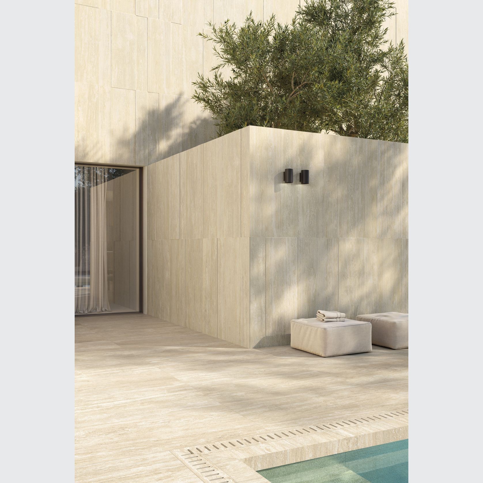 Porcelain Tiles gallery detail image