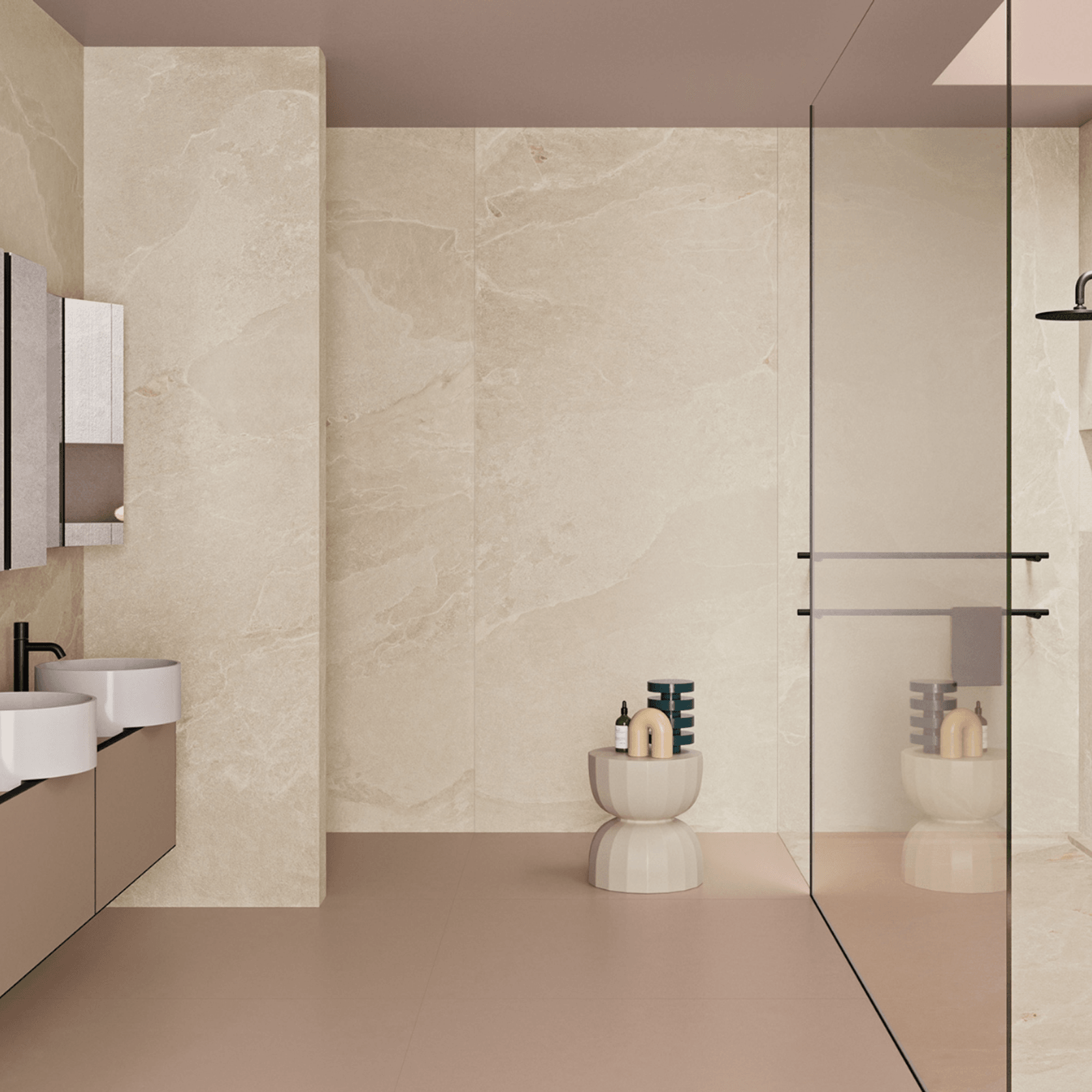Porcelain Tiles gallery detail image