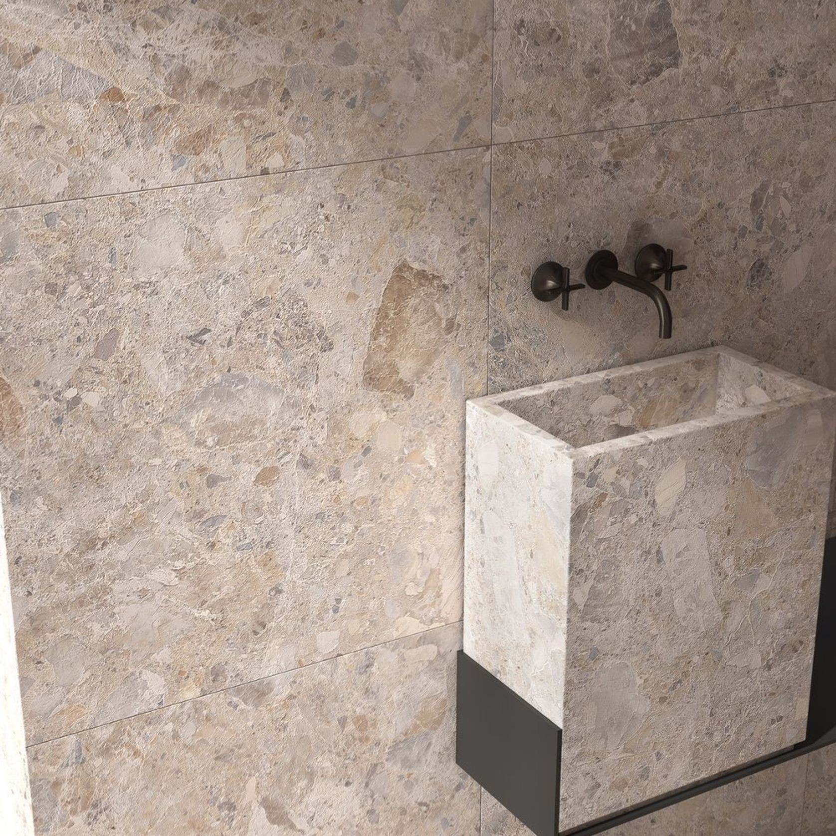 Porcelain Tiles gallery detail image
