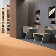 Balance Micro Cement Porcelain Tile gallery detail image