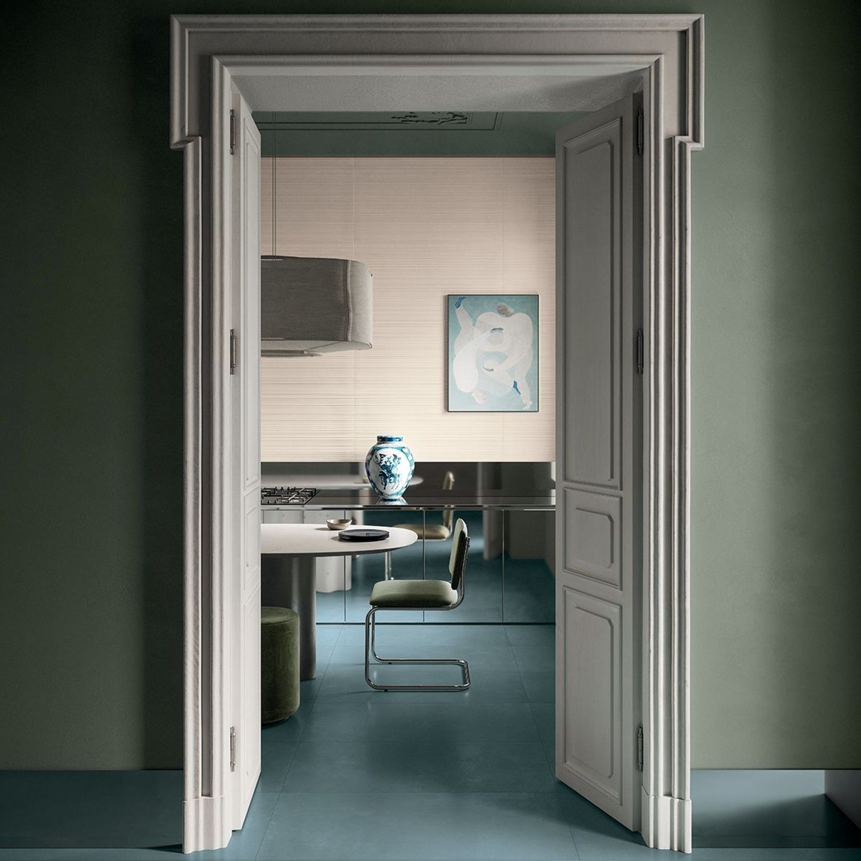 Infinita Collection | Floor & Wall Tile gallery detail image