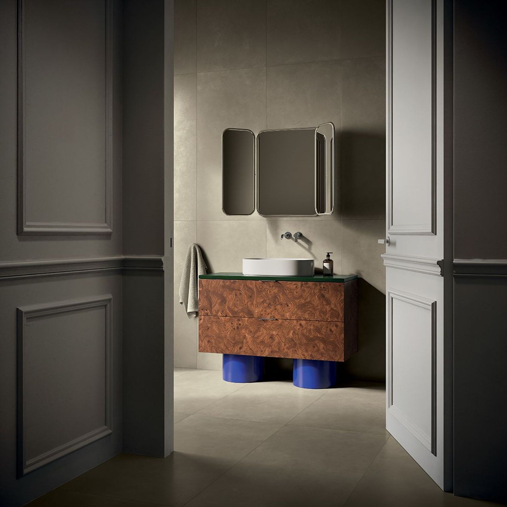 Infinita Collection | Floor & Wall Tile gallery detail image