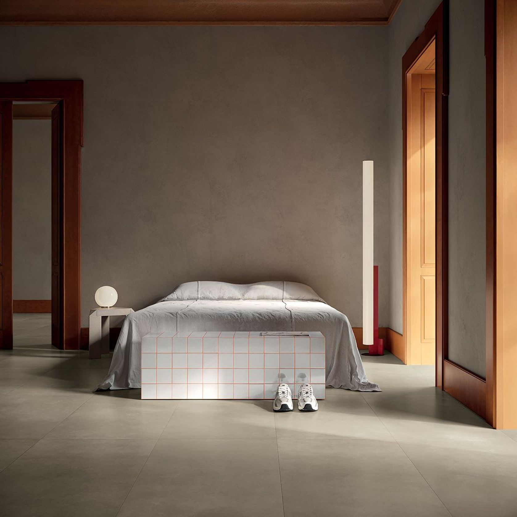 Infinita Collection | Floor and Wall Tile gallery detail image