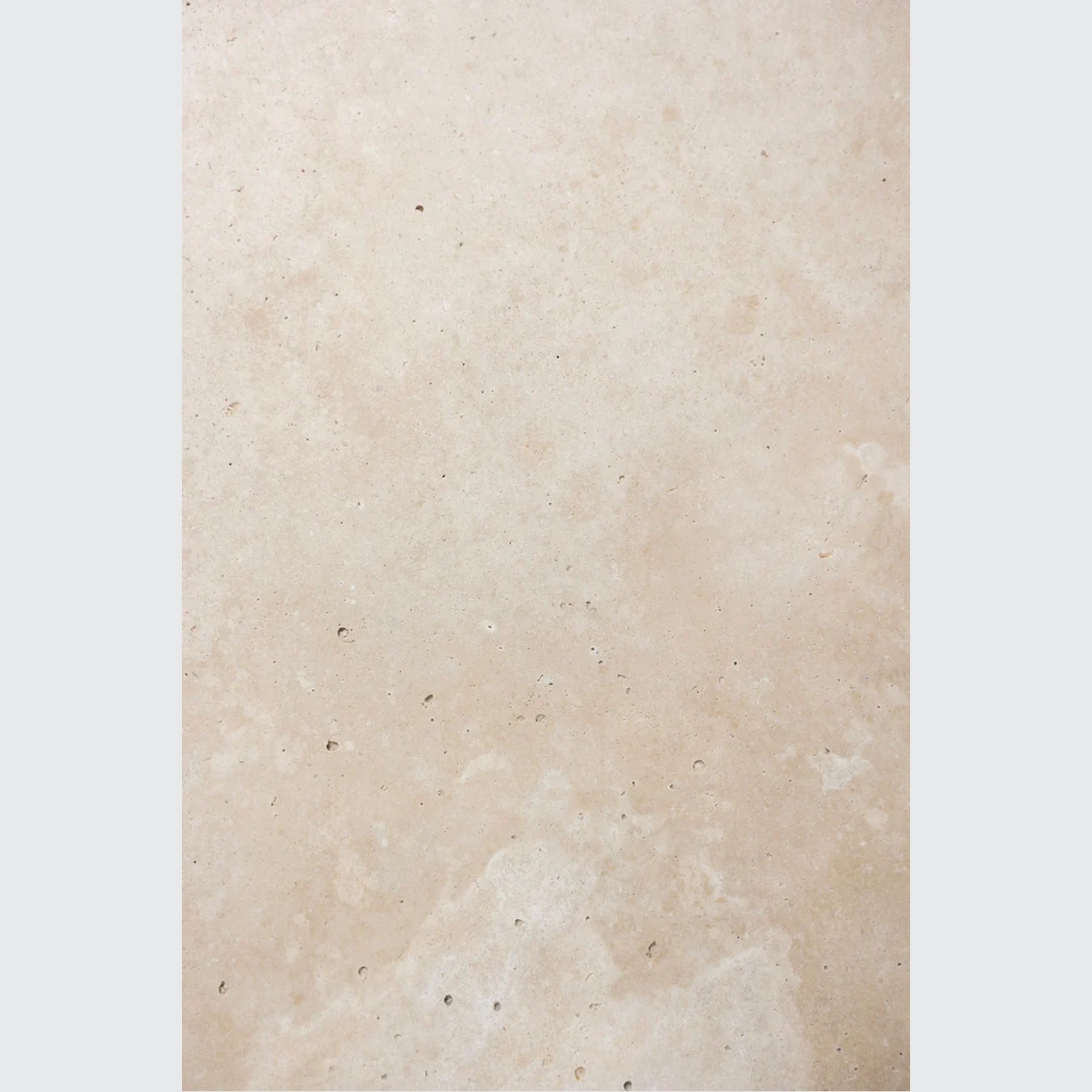 Almond Crosscut Travertine Tile gallery detail image