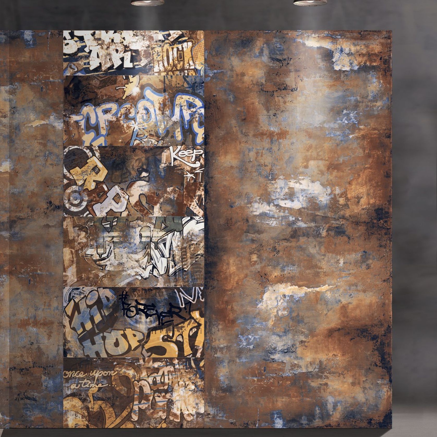 City Plaster | Wall & Floor Tiles gallery detail image