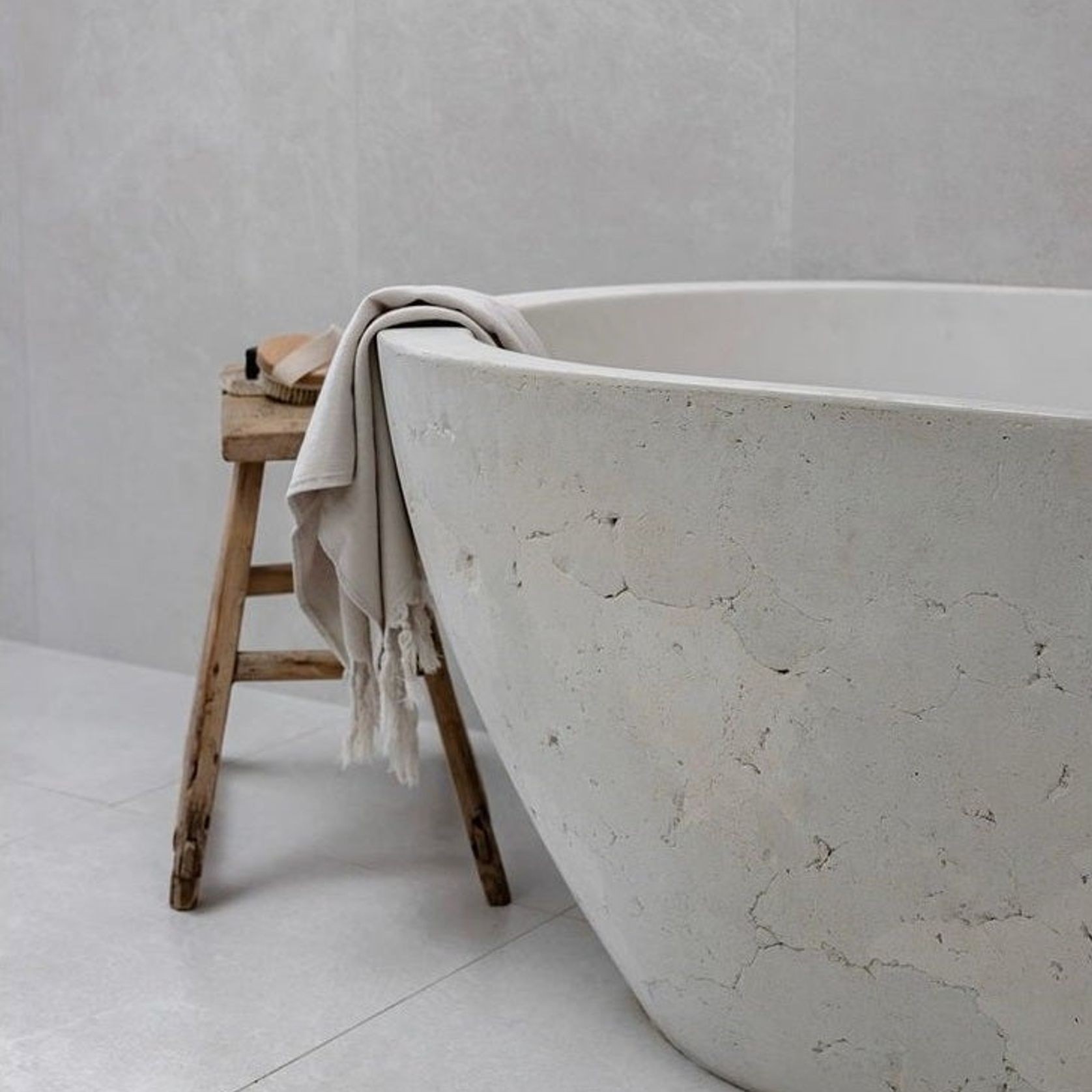 Lava | Floor & Wall Tiles gallery detail image