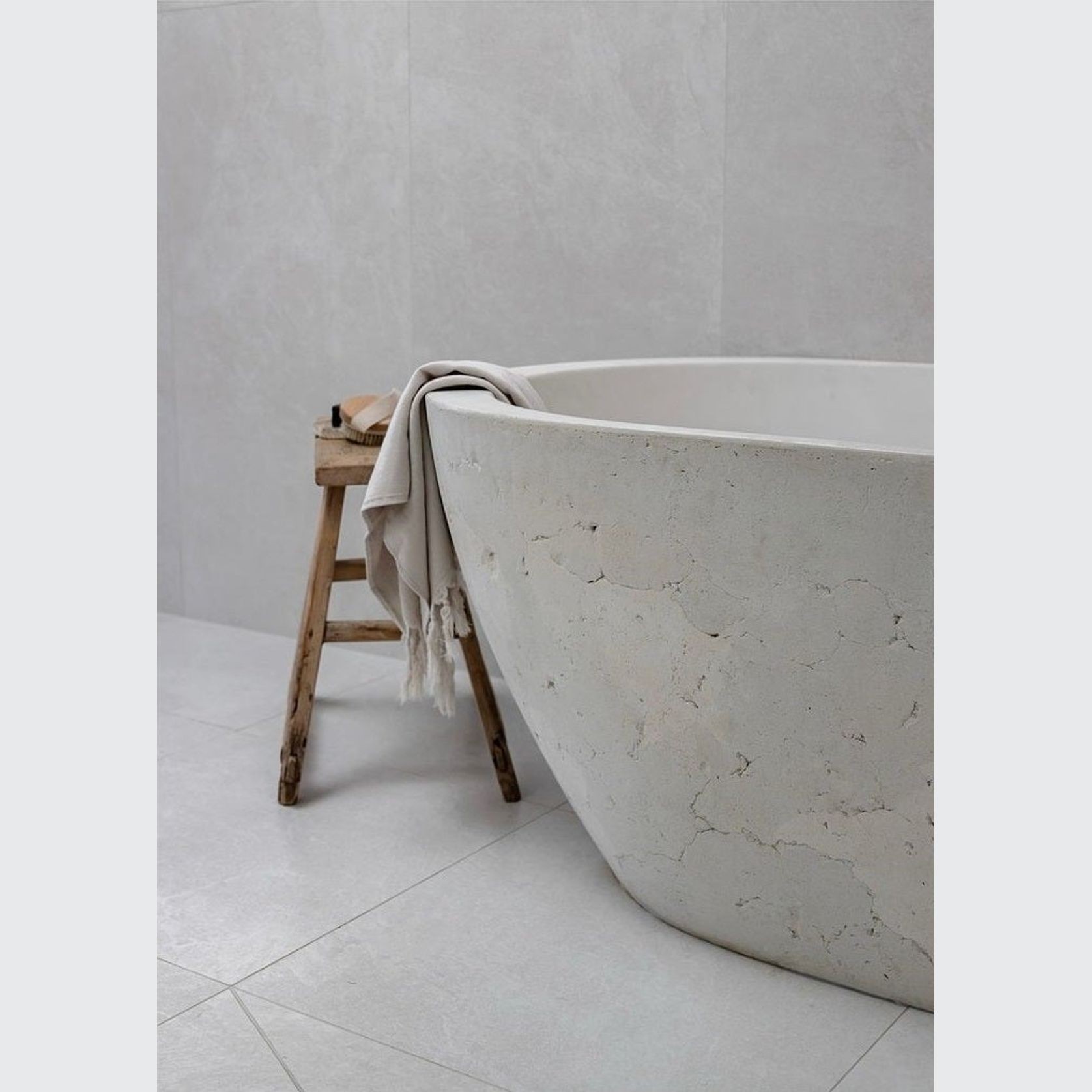 Lava | Floor & Wall Tiles gallery detail image