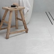 Lava Bianco 600x600mm | Tile gallery detail image