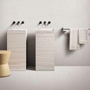 Fitzroy Light Grey Matt 600x300mm gallery detail image