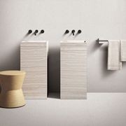 Fitzroy Light Grey Matt 300x300mm gallery detail image