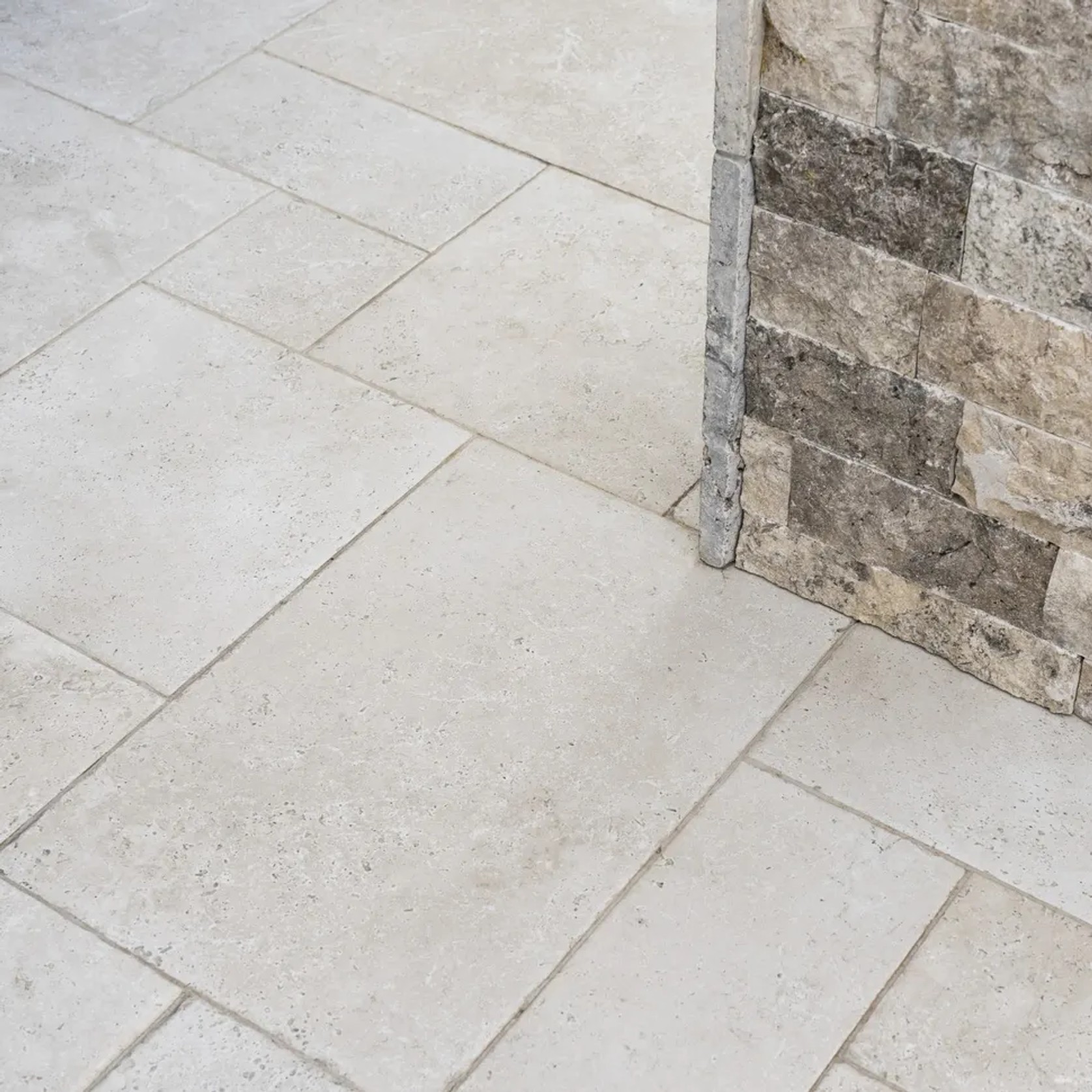 Limestone Capbreton | 600x600x15 gallery detail image