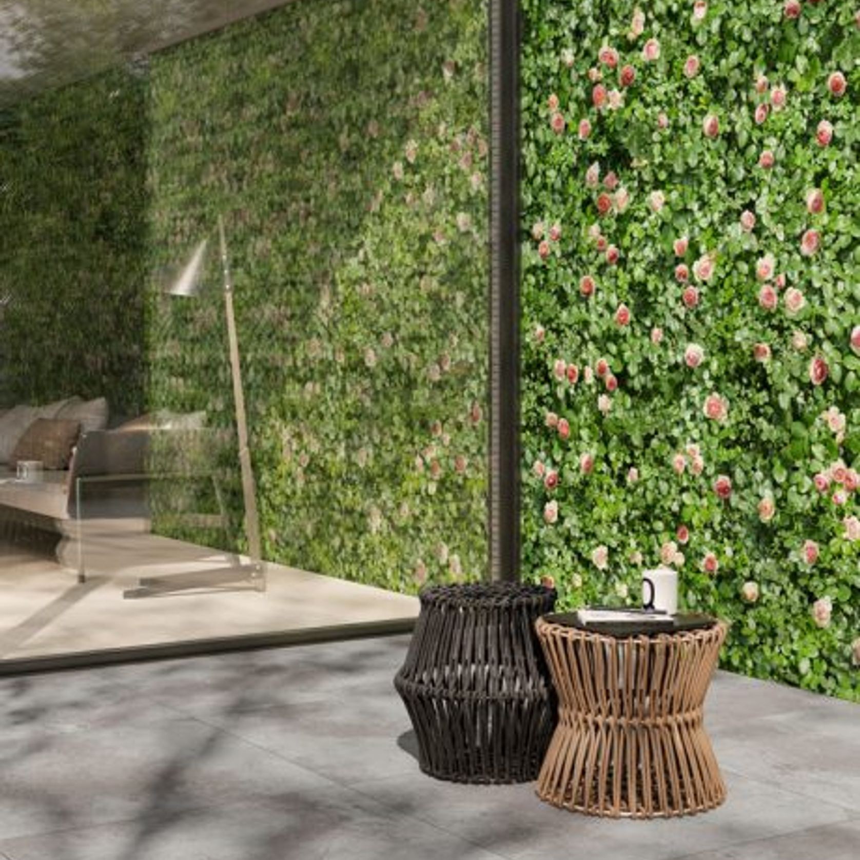 Limpha by Casalgrande Padana - Tiles gallery detail image