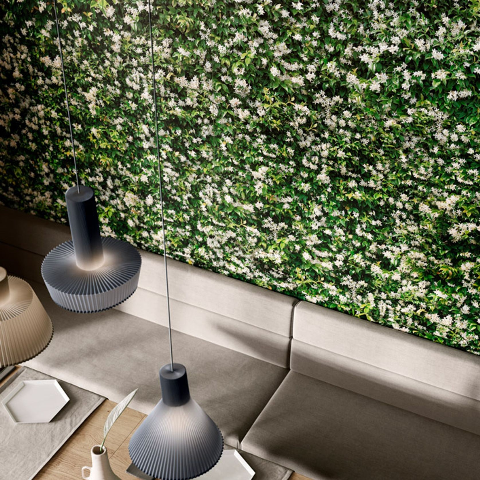 Limpha by Casalgrande Padana - Tiles gallery detail image