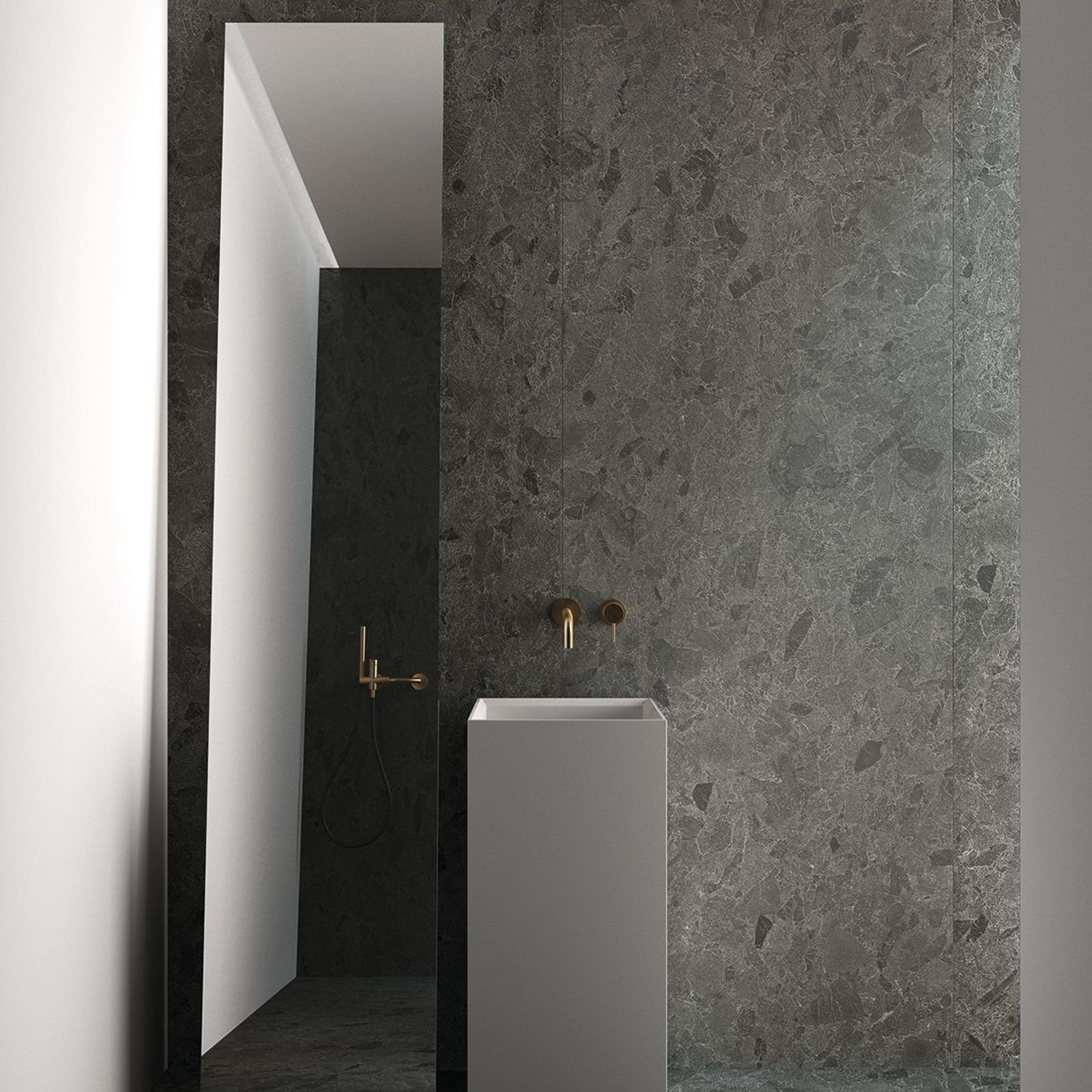 Eme - Anthracite gallery detail image