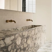 Calacatta Viola Marble - Slabs, Flutes, Furniture gallery detail image