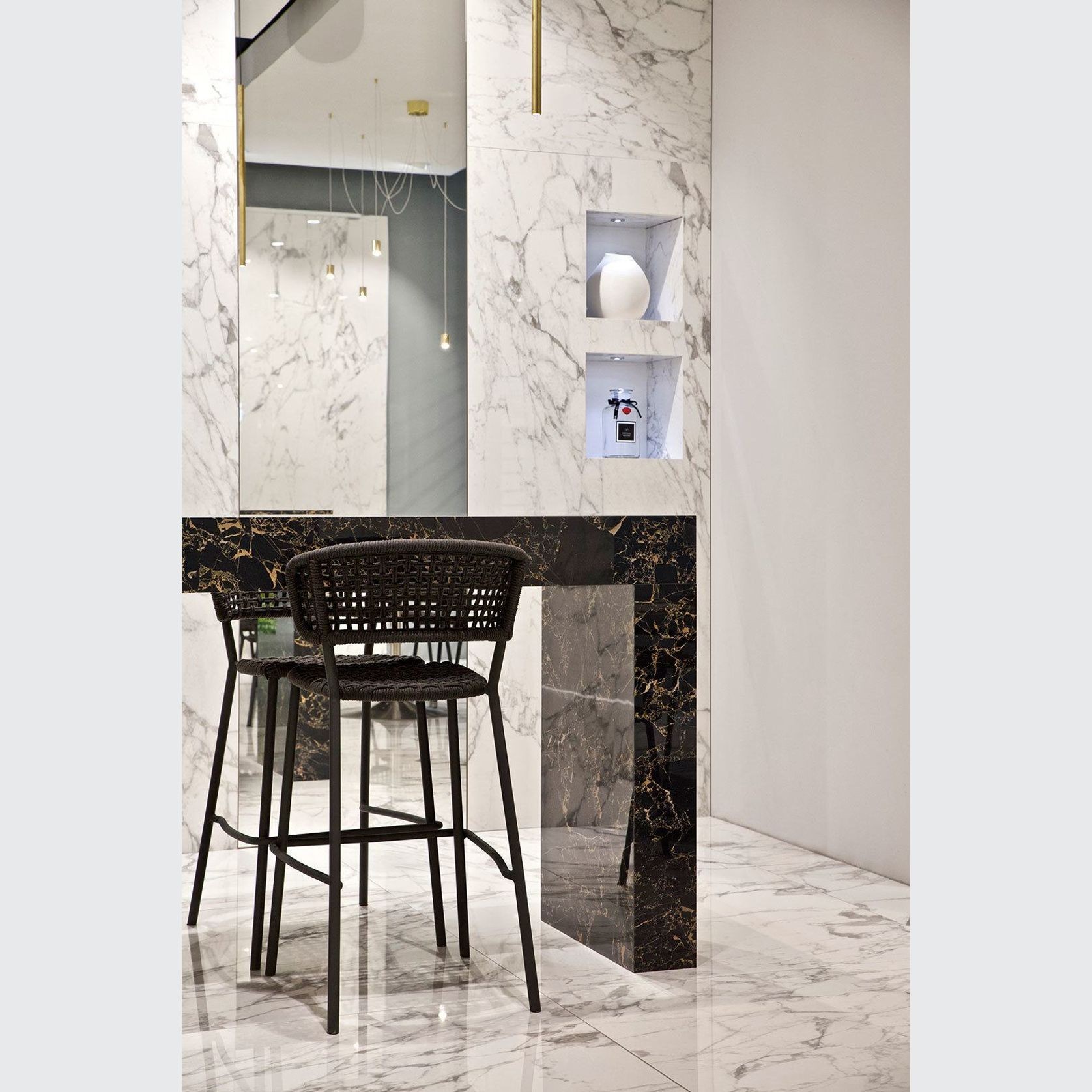 Marmoker by Casalgrande Padana - Tiles gallery detail image