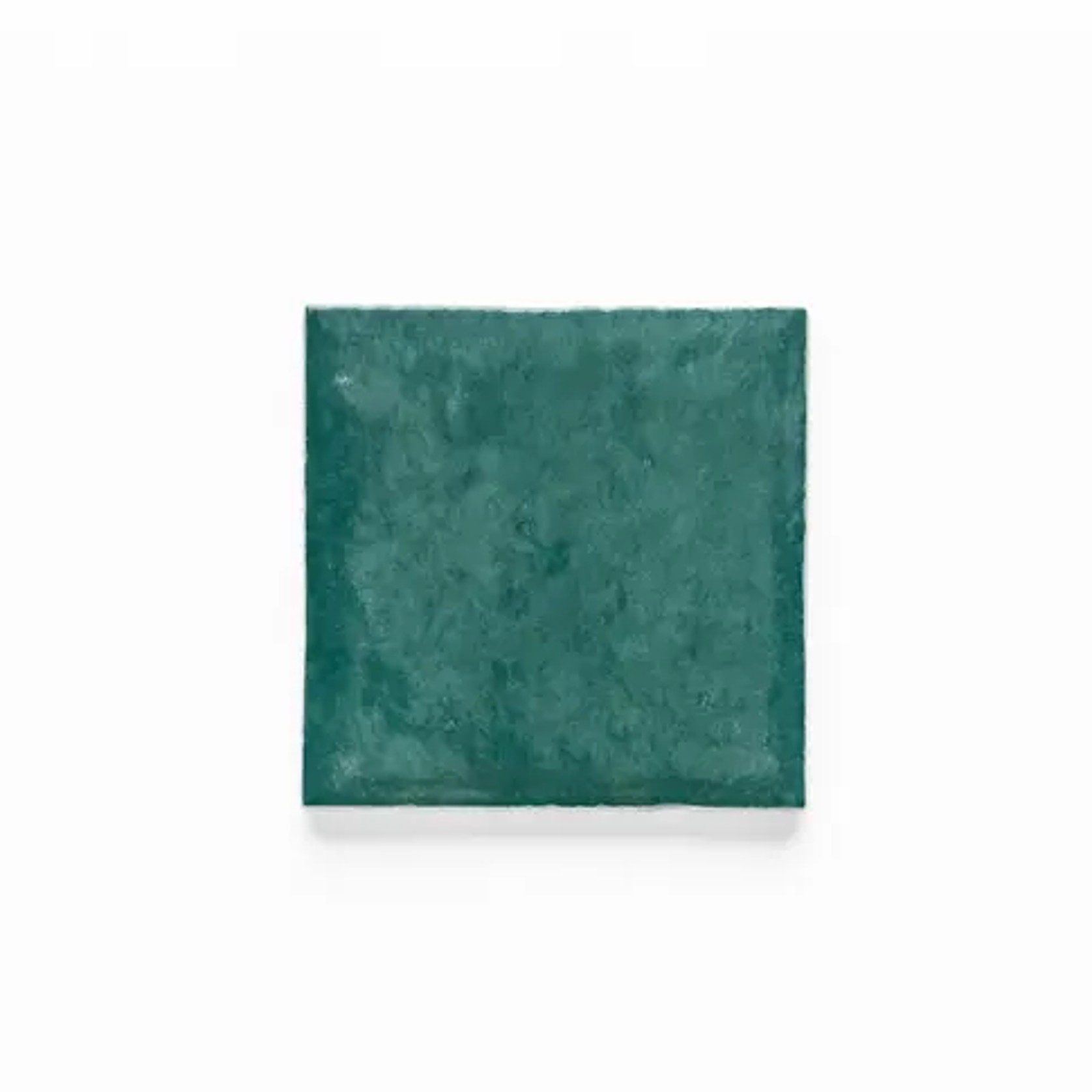 Melange Teal | 100x100mm Tile gallery detail image