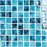 Nature Series Mosaic Pool Tiles gallery detail image
