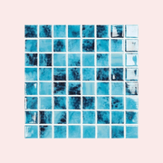 Nature Series Mosaic Pool Tiles gallery detail image