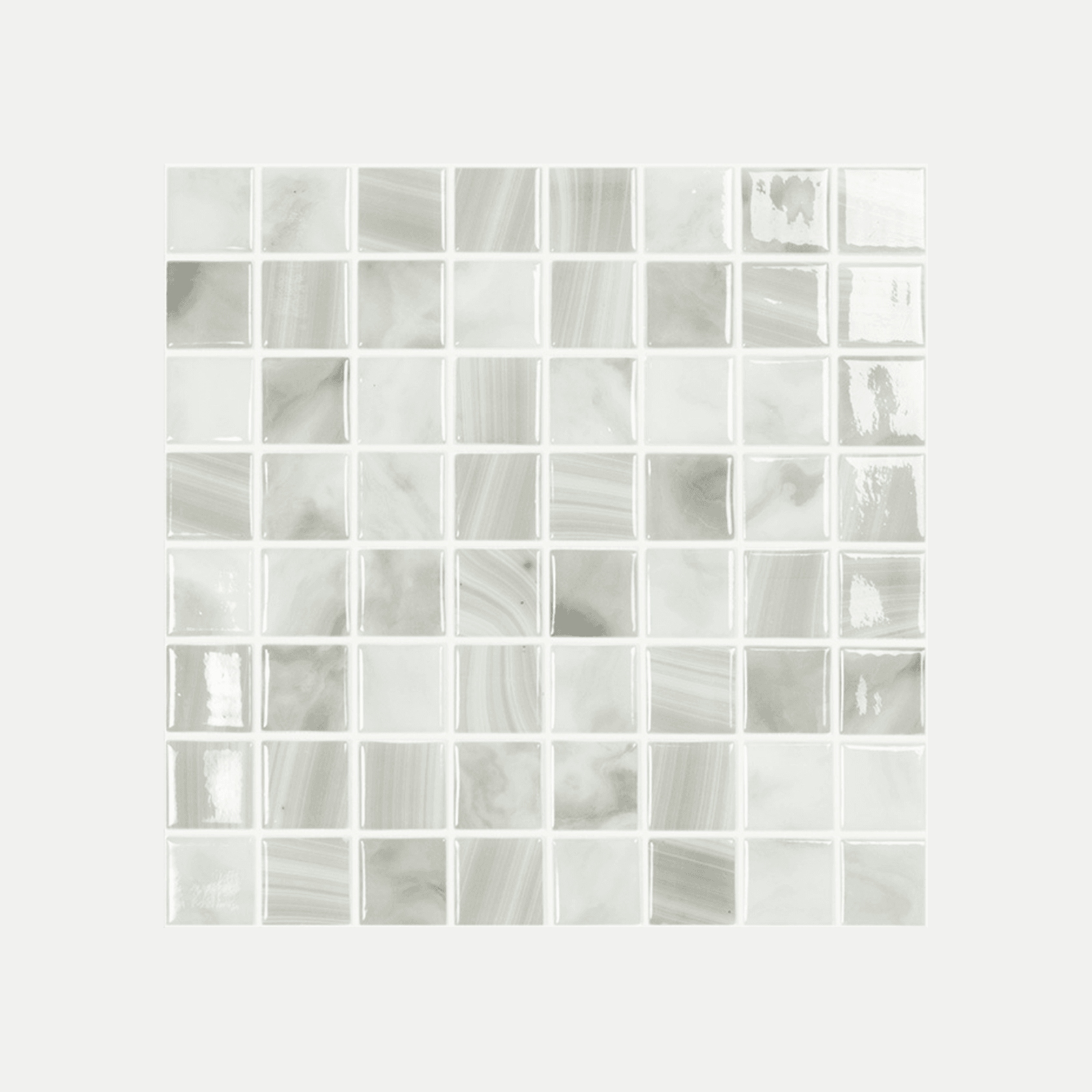 Nature Series Mosaic Pool Tiles gallery detail image