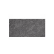 Primal Floor & Wall Tiles | 600x1200x9.5 | Charcoal gallery detail image