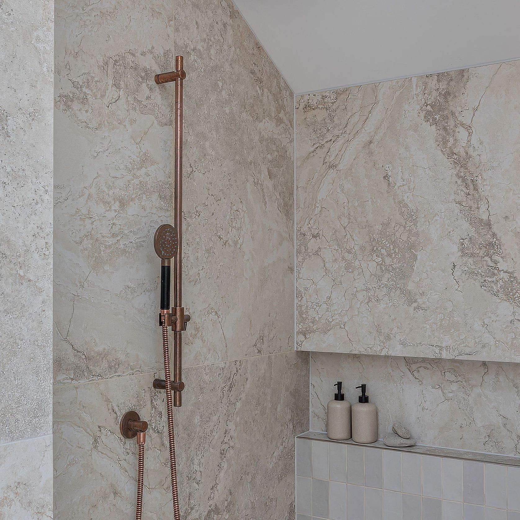 Bianco Collection | Floor & Wall Tile gallery detail image