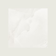 Onyx White Marble Look Porcelain Tiles gallery detail image