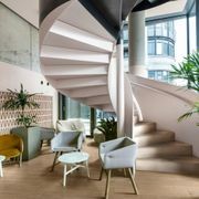 Ossimori Series Timber Look Porcelain Tiles gallery detail image