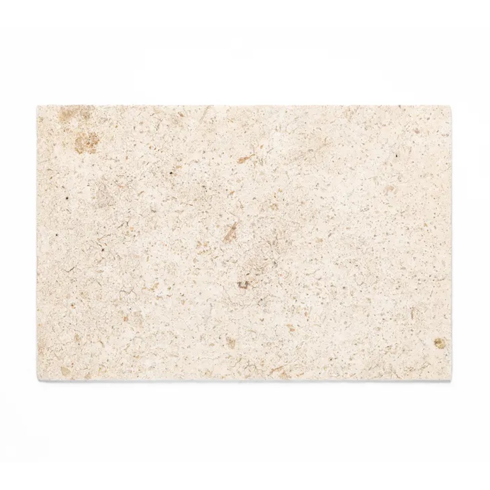 Panama Limestone | Light Silver Tile gallery detail image