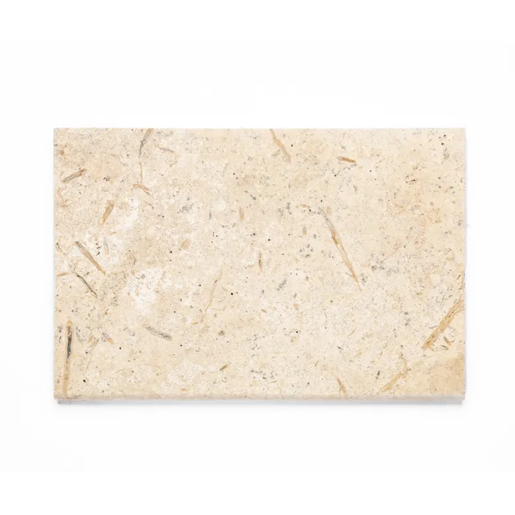 Panama Limestone | Honed Finish Tile gallery detail image