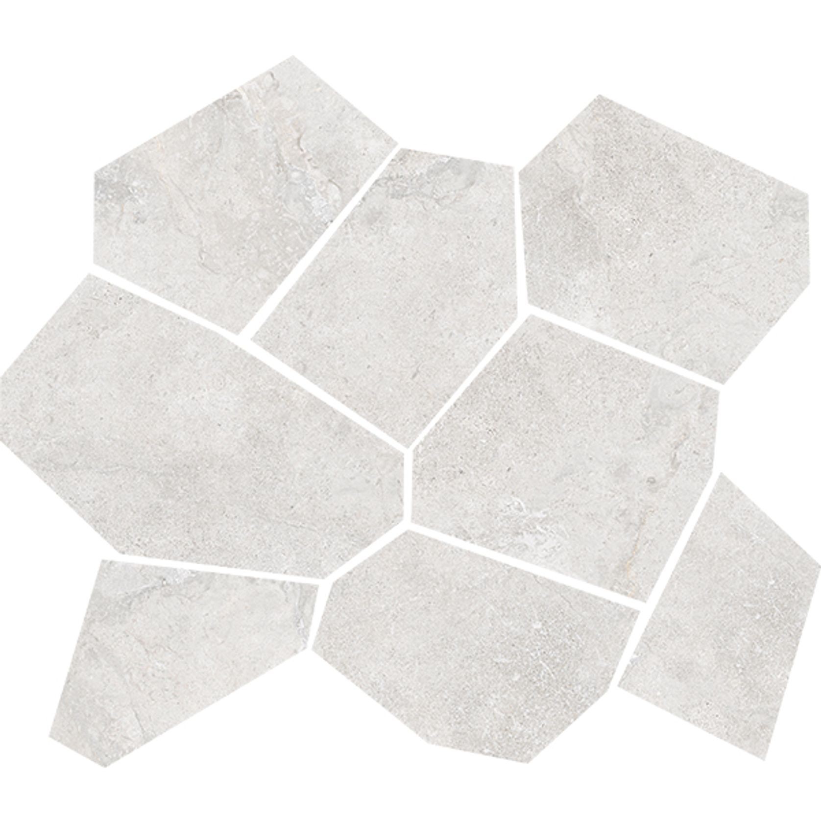Tibet Glazed Porcelain Floor Tile gallery detail image