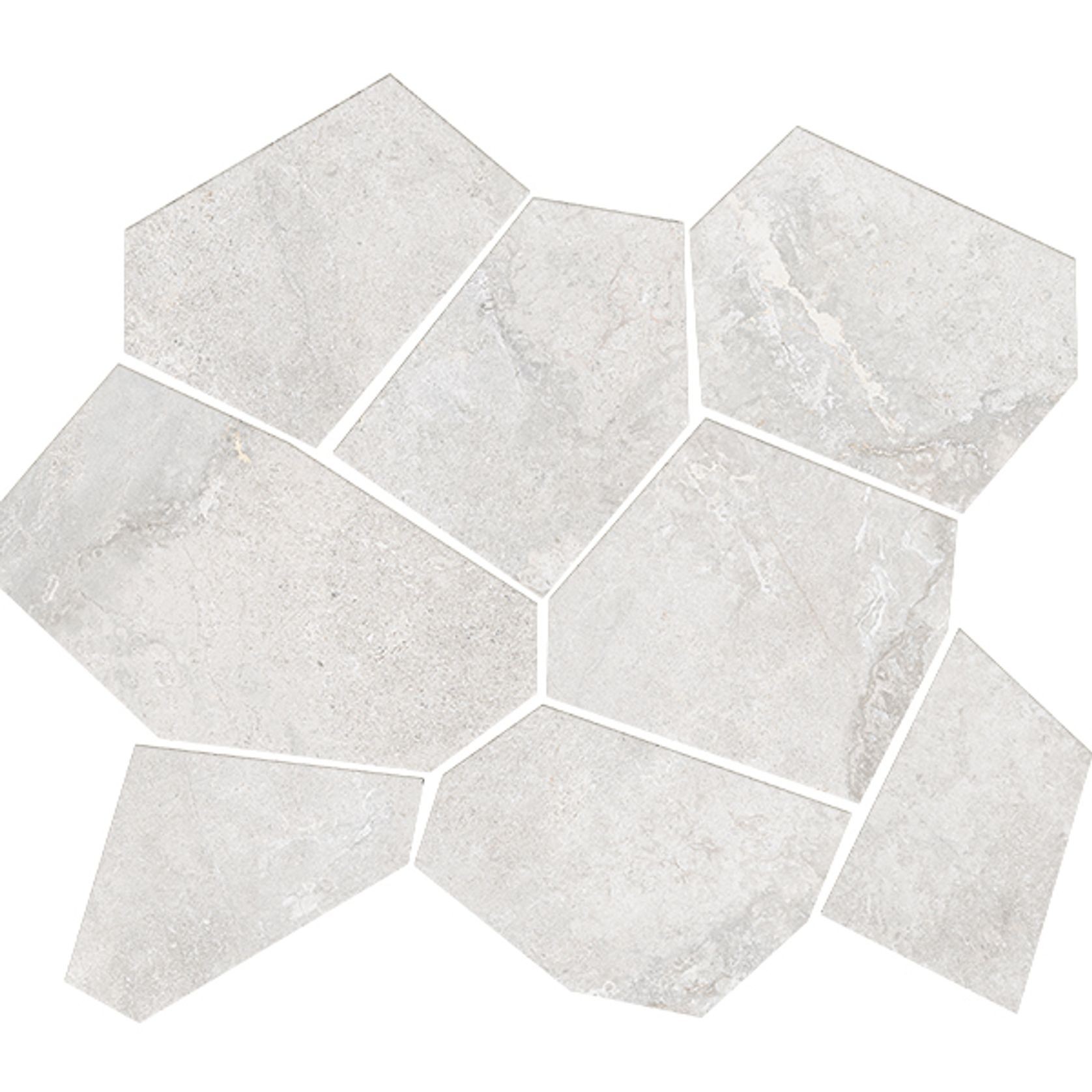 Tibet Glazed Porcelain Floor Tile gallery detail image